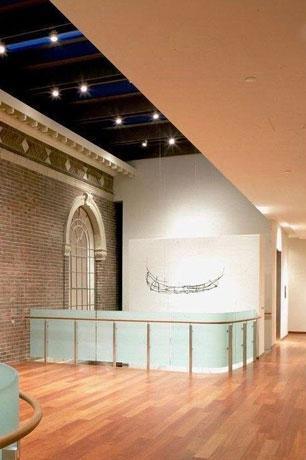 MacLaren Art Centre