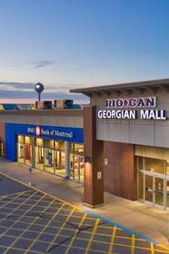 Mall